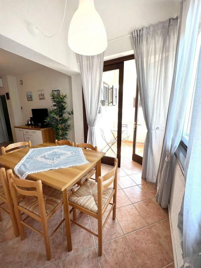 Villa Ortensie Apartments Funtana Exterior photo