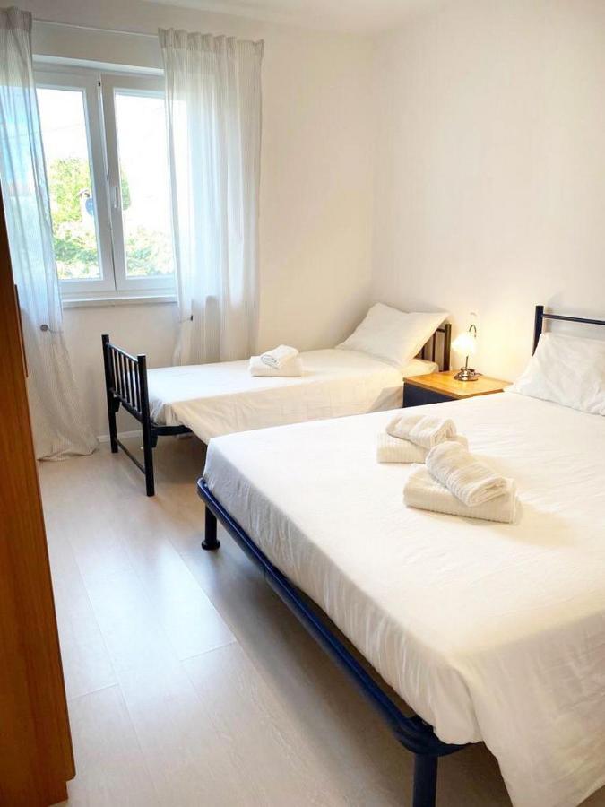 Villa Ortensie Apartments Funtana Exterior photo